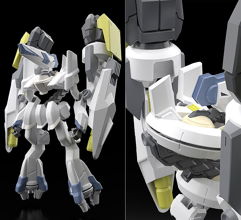 MODEROID Imber - COMING SOON
