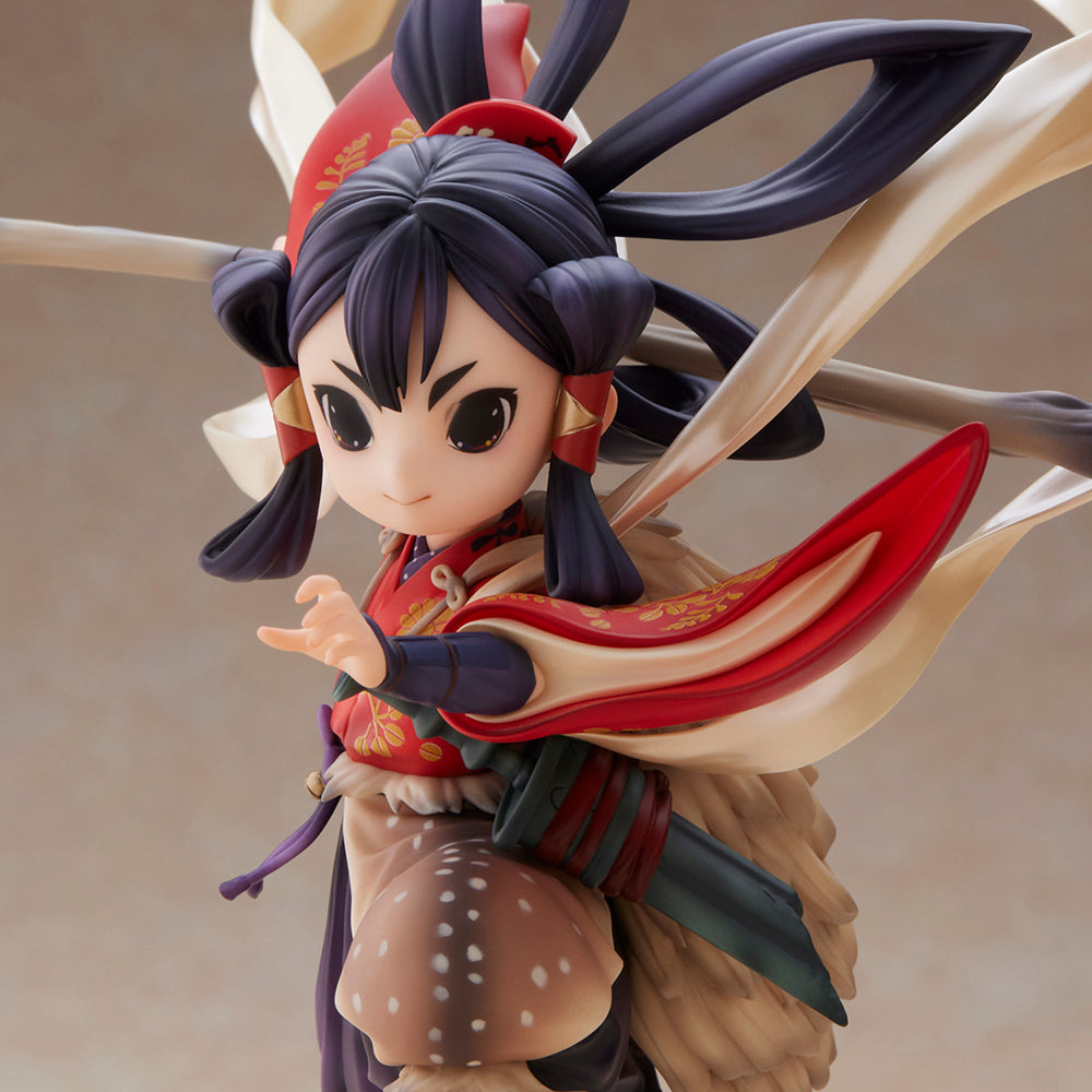 Sakuna: Of Rice and Ruin Sakuna Hime – BALD ERHÄLTLICH