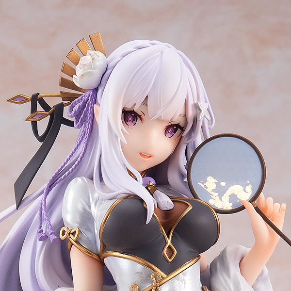 Emilia: Graceful Beauty ver. - COMING SOON