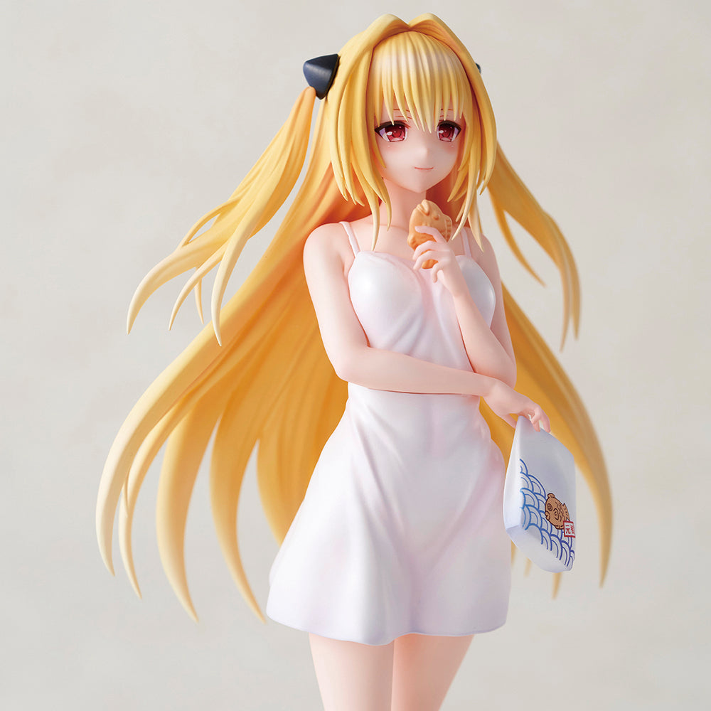 1/6 GoldenDarkness - Yami - COMING SOON