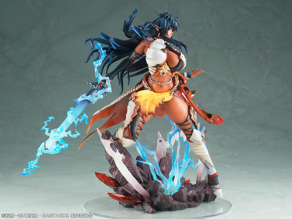 1/7-scale Figure Arshes Nei - COMING SOON