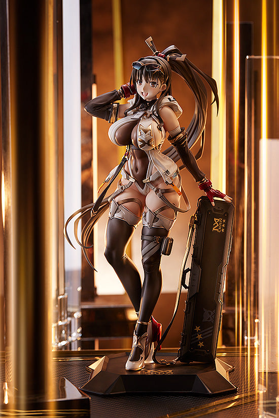 MX-chan - COMING SOON