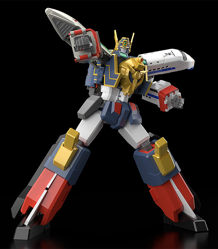 THE GATTAI Might Gaine – BALD ERHÄLTLICH