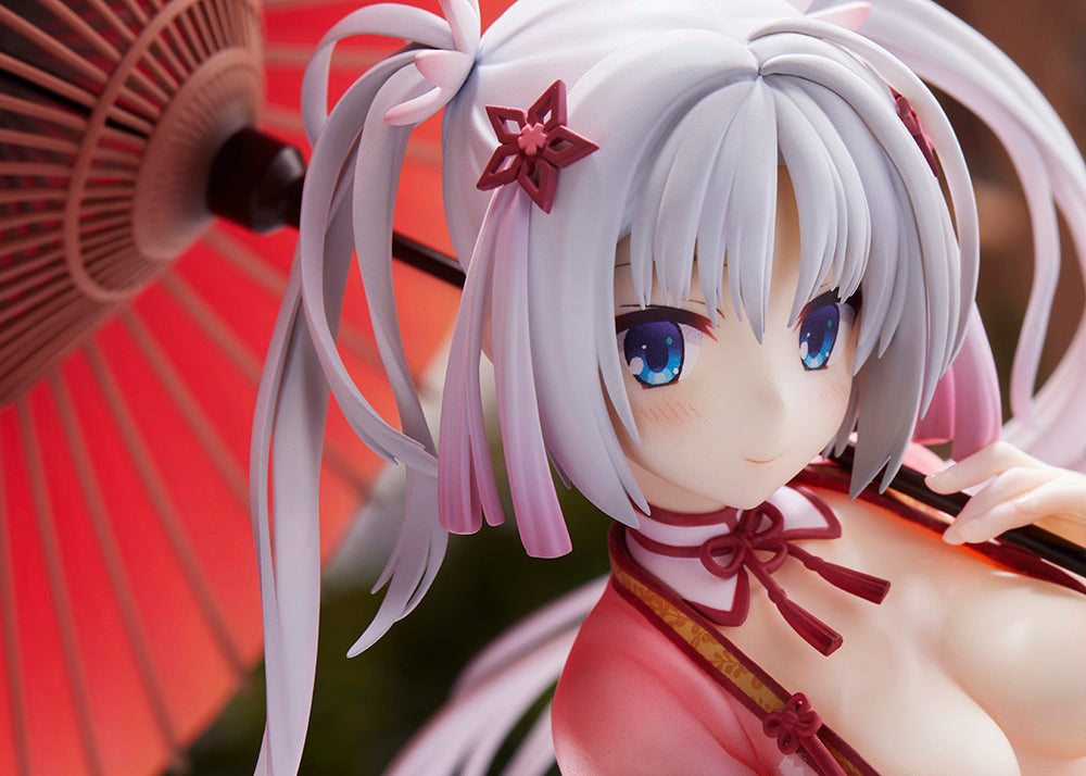 1/7 Scale Figure "Senren Banka" Tomotake Yoshino - COMING SOON