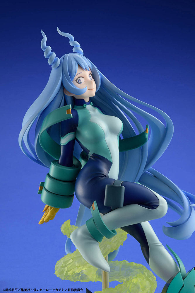 My Hero Academia - Nejire Hado 1/8 Scale Figure (Hero Suit Ver.)