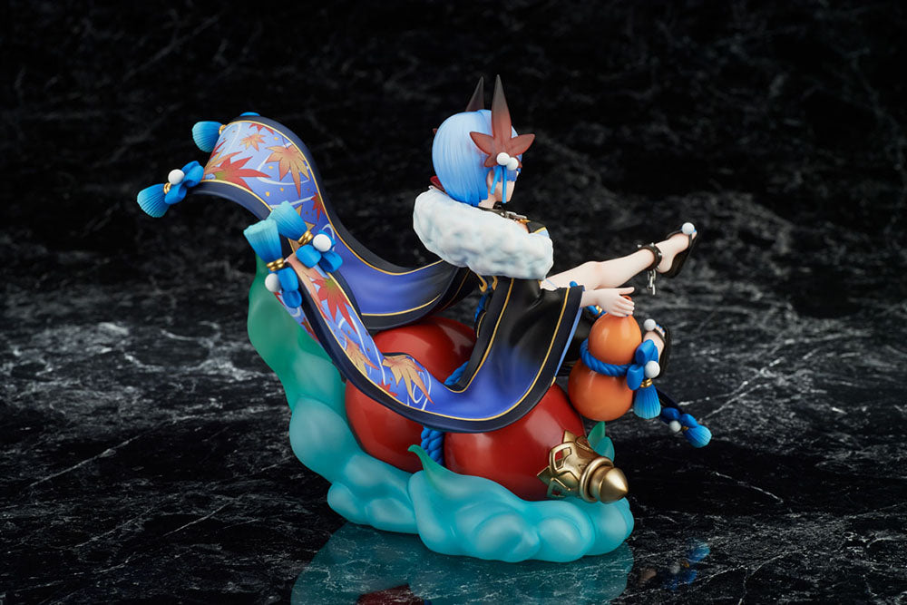 Re:ZERO -Starting Life in Another World- Rem Hyakki Yako ver. 1/7 Scale Figure - COMING SOON