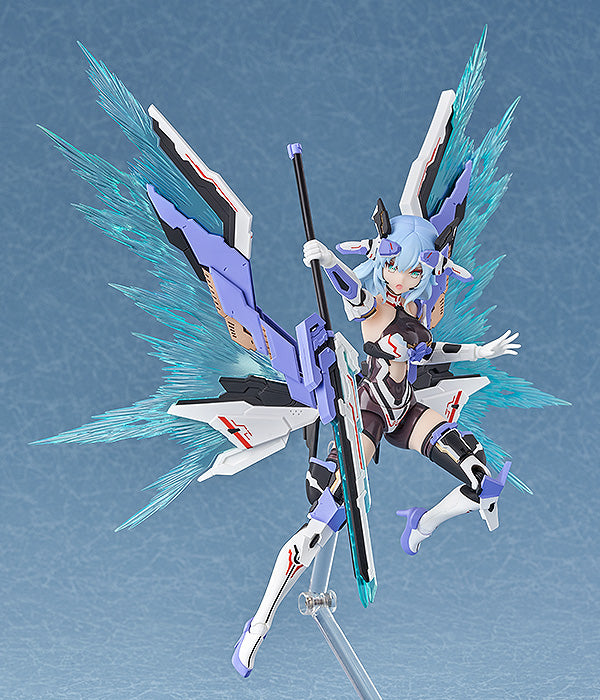 Hyper Body AG-01 Lark Nio – BALD ERHÄLTLICH