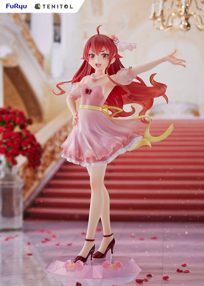 TENITOL Eris Flower Dress up ver. - DEMNÄCHST