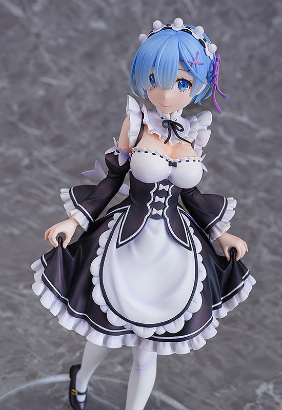 Re:Zero Rem Figure
