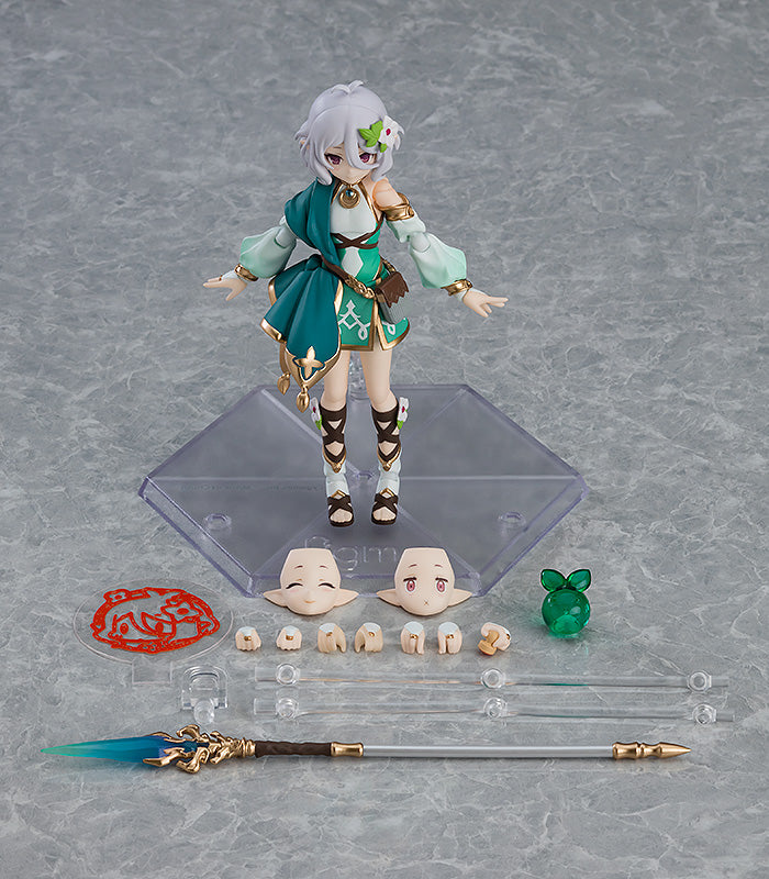 figma Kokkoro – BALD ERHÄLTLICH