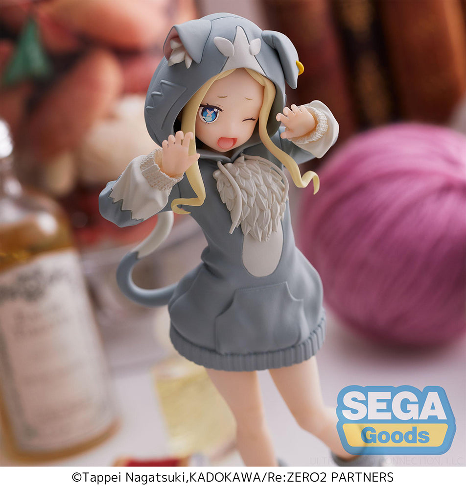 Luminasta Re:ZERO Starting Life in Another World Beatrice The Great Spirit Pack