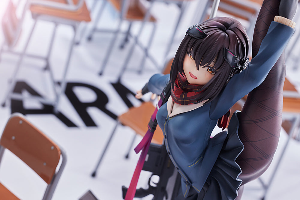 ARMS NOTE Long Range Joshi Kosei – BALD ERHÄLTLICH