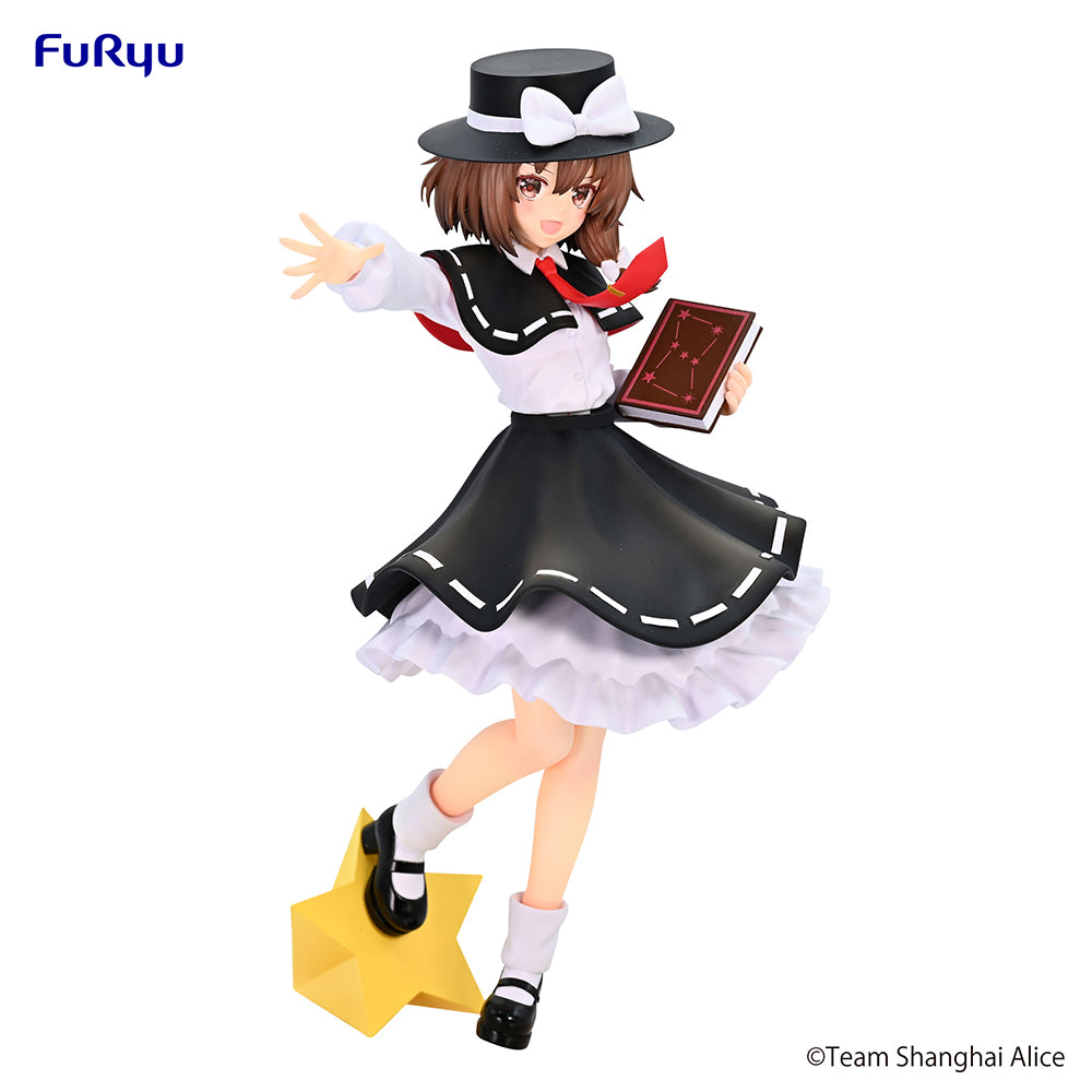 Touhou Project Trio-Try-iT Figure -Hifuu Club Usami Renko- - COMING SOON