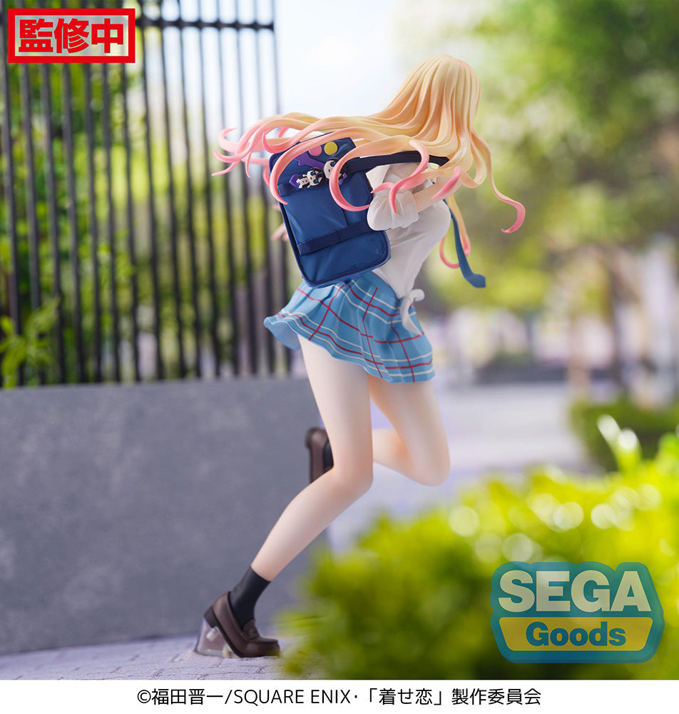 Luminasta „My Dress-Up Darling“ „Marin Kitagawa – Sparkling, After School“ – BALD ERHÄLTLICH