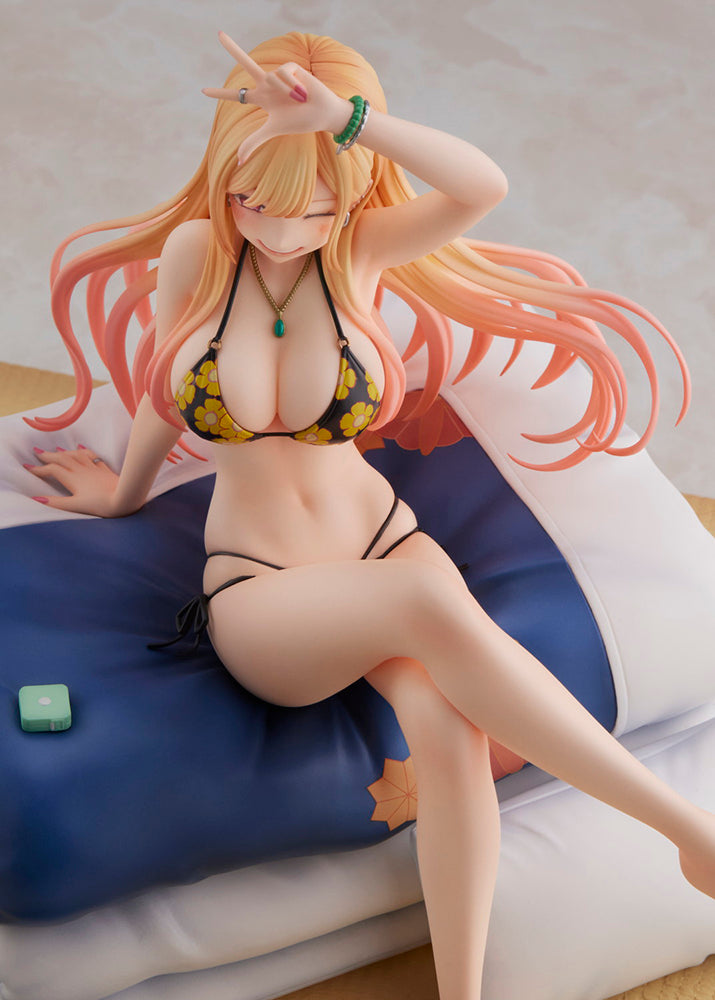 My Dress-Up Darling - Marin Kitagawa 1/7 Scale Figure (Swimsuit Ver.)
