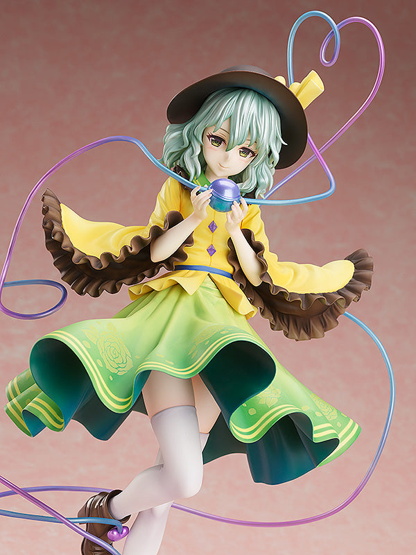 Koishi Komeiji - COMING SOON