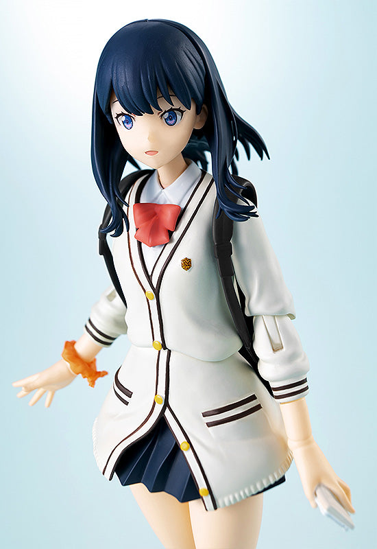 Rikka Takarada Articulated Plastic Model Kit - COMING SOON