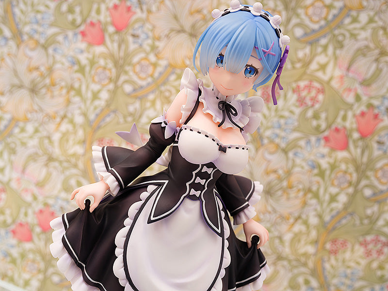 Re:Zero Rem Figure