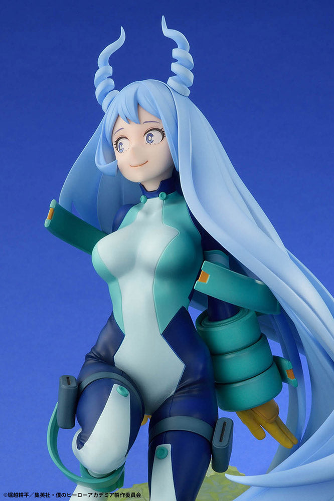 My Hero Academia - Nejire Hado 1/8 Scale Figure (Hero Suit Ver.)