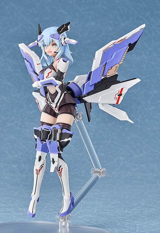 Hyper Body AG-01 Lark Nio – BALD ERHÄLTLICH