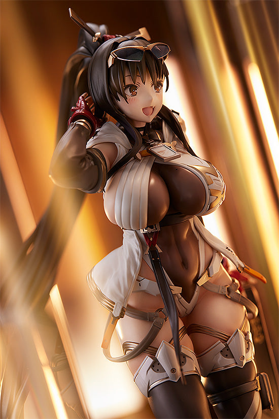 MX-chan - COMING SOON
