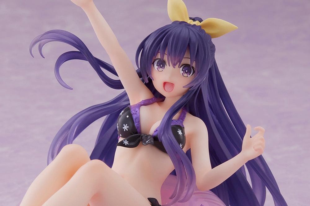 Date A Live IV Aqua Float Girls Figur – Tohka Yatogami Prize Figur – BALD ERHÄLTLICH