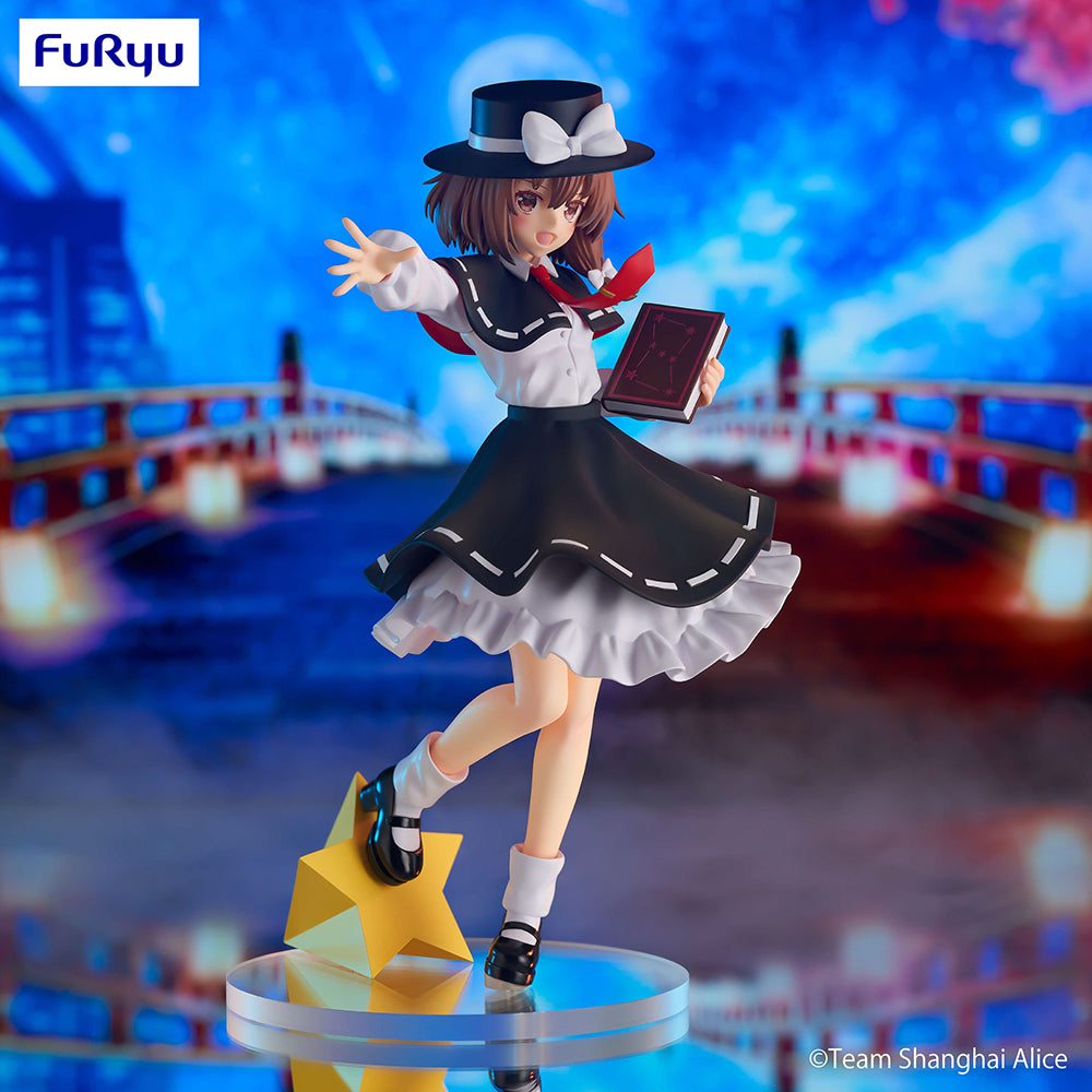 Touhou Project Trio-Try-iT Figure -Hifuu Club Usami Renko- - COMING SOON