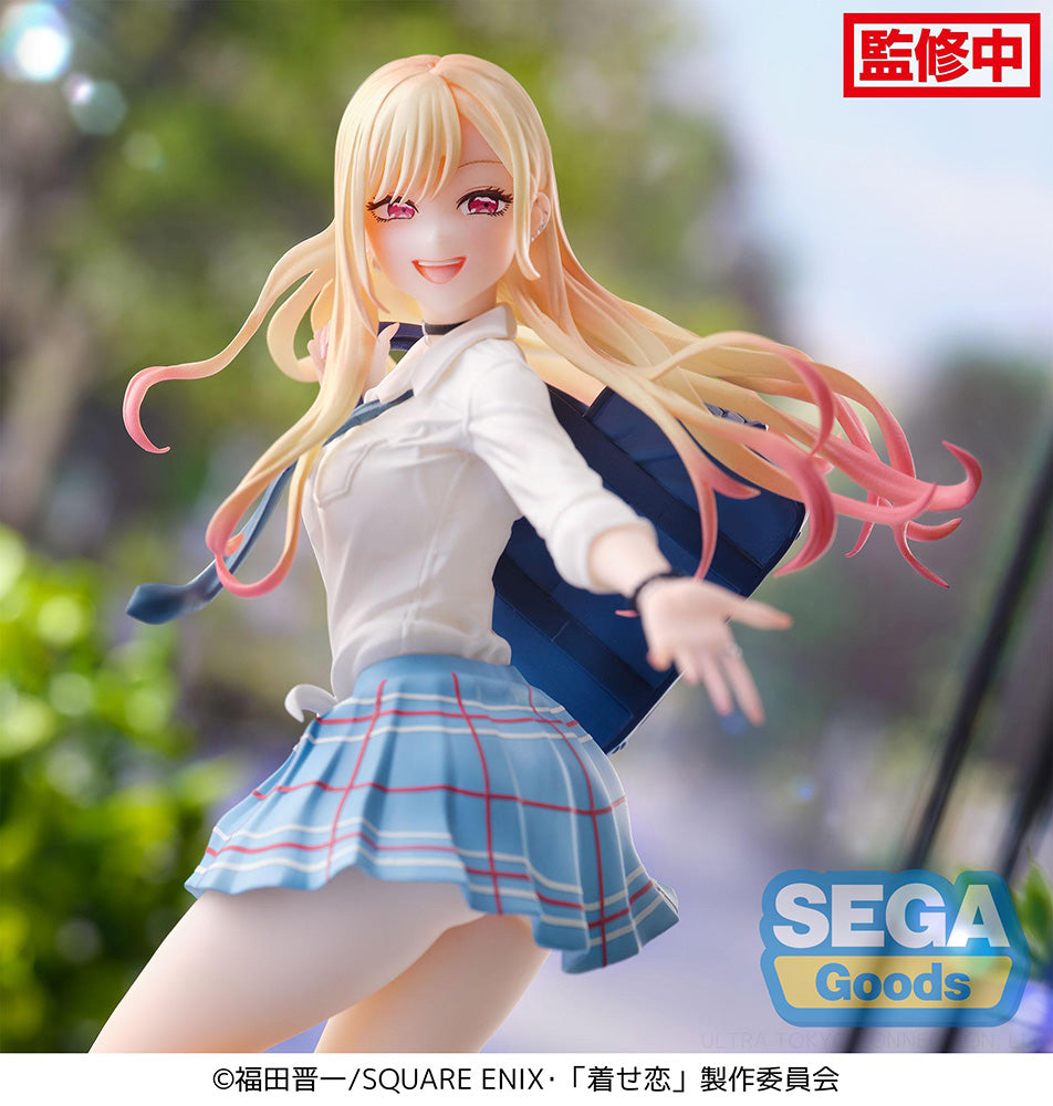 Luminasta „My Dress-Up Darling“ „Marin Kitagawa – Sparkling, After School“ – BALD ERHÄLTLICH