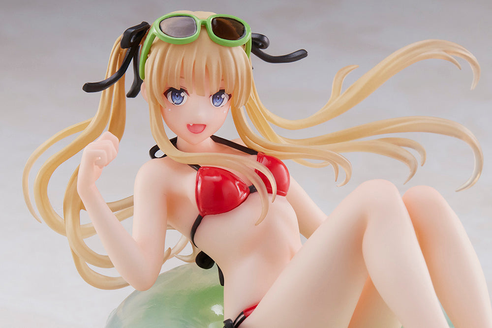 Saekano: How to Raise a Boring Girlfriend Fine Aqua Float Girls Figure - Eriri Spencer Sawamura Prize Figure - COMING SOON
