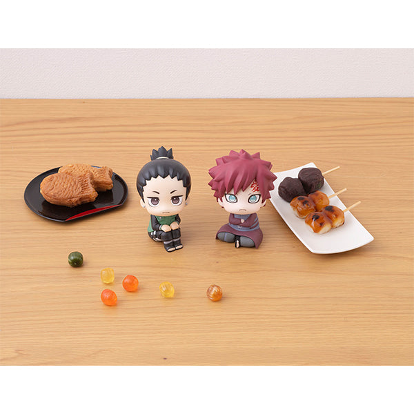 Lookup NARUTO Shippuden Shikamaru Nara - COMING SOON