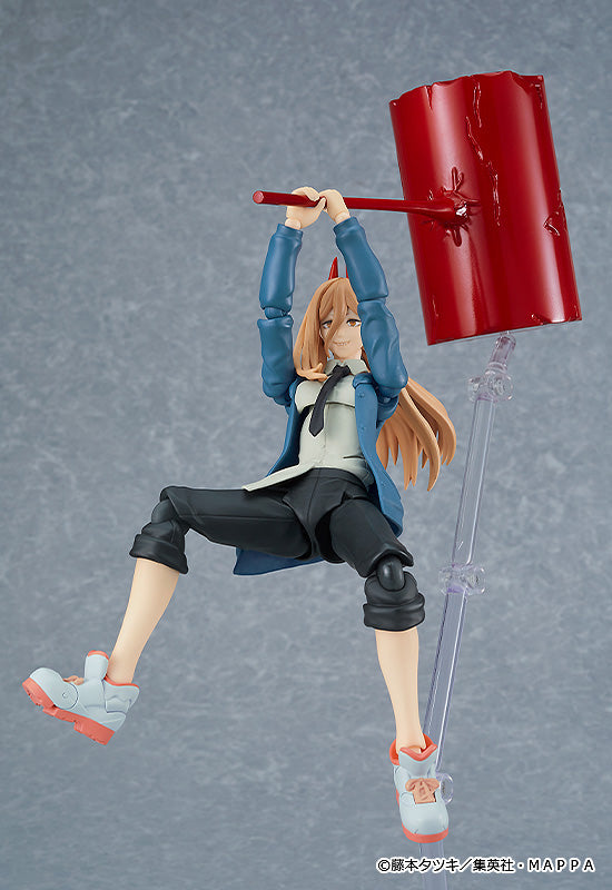 Chainsaw Man - Power Figma