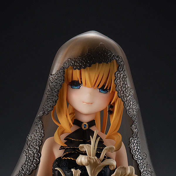 Pandora: Wedding Dress ver. - COMING SOON