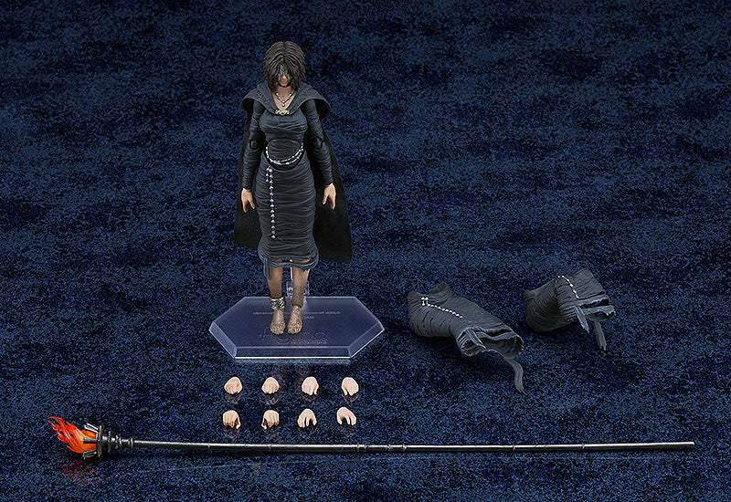 figma Maiden in Black (PS5) – BALD ERHÄLTLICH