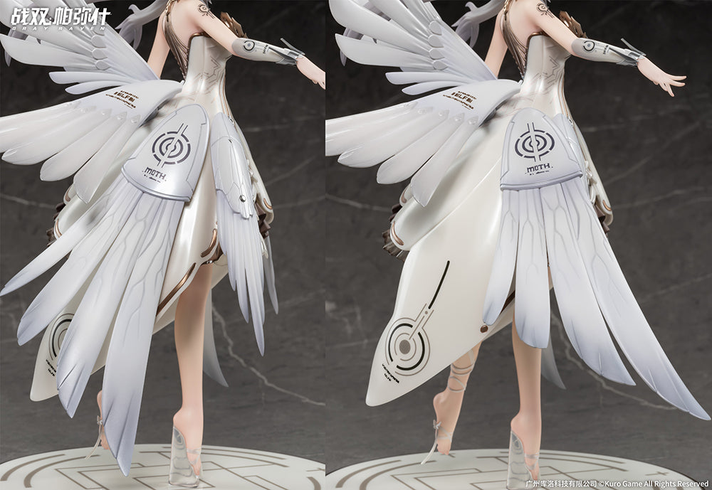 Punishing: Gray Raven Liv - Solaeter Woven Wings of Promised Daybreak Ver. - COMING SOON