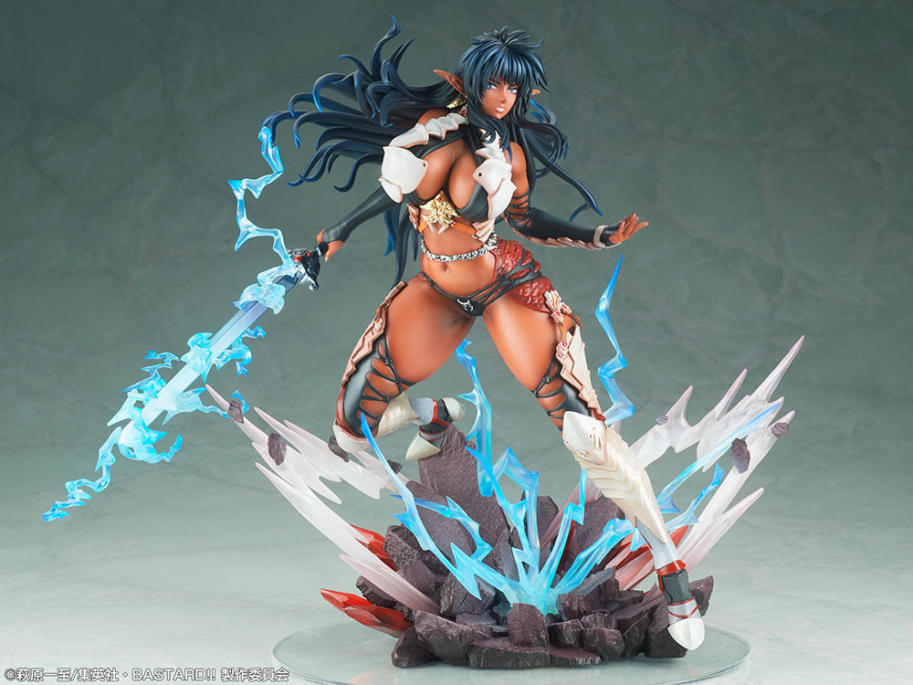 1/7-scale Figure Arshes Nei - COMING SOON