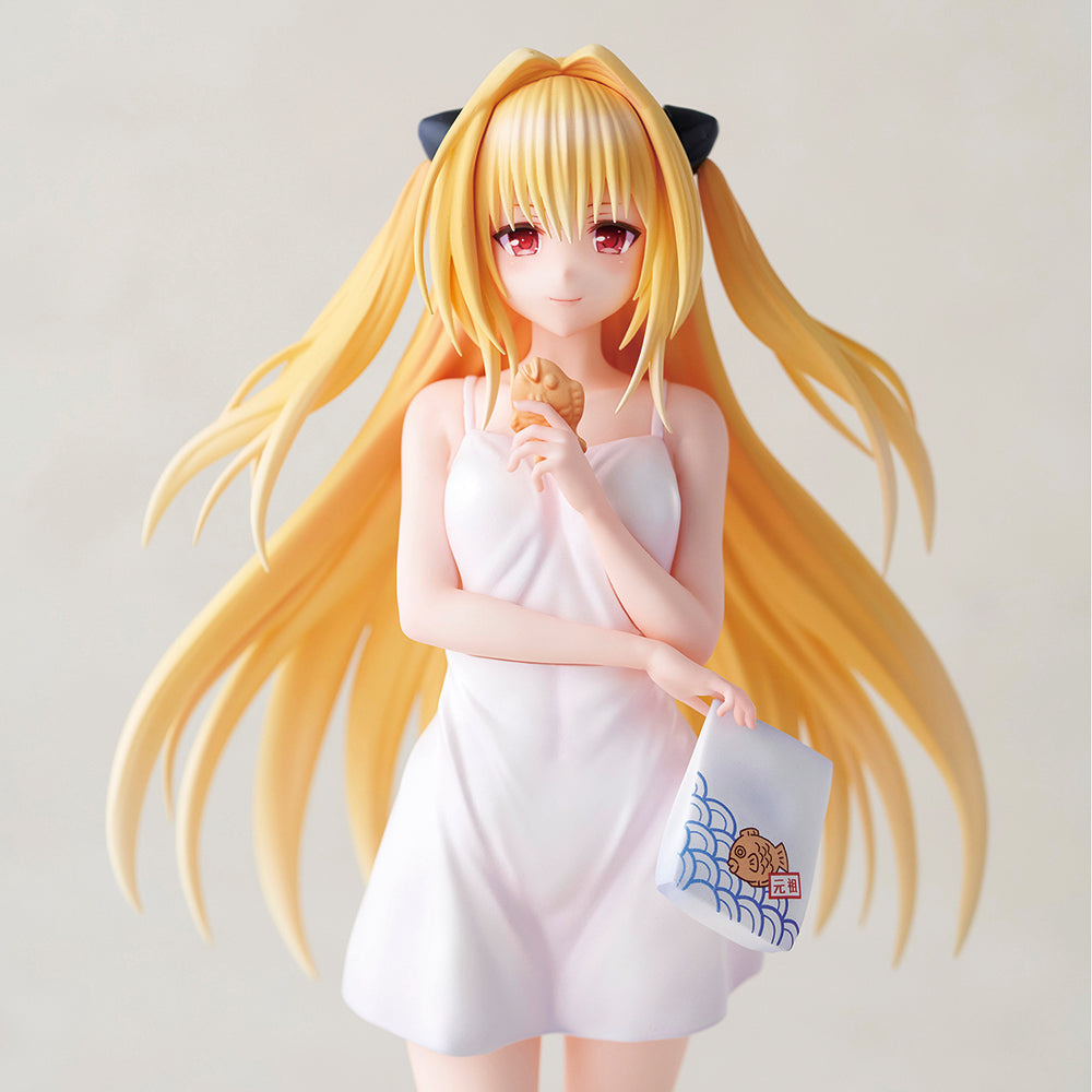 1/6 GoldenDarkness - Yami - COMING SOON