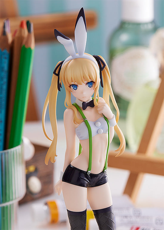 POP UP PARADE Eriri Spencer Sawamura: Bunny Ver. - COMING SOON