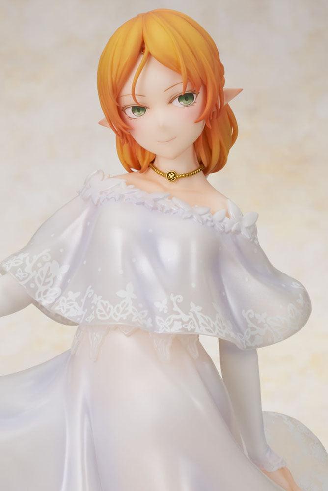 Uncle from Another World Elf Dress ver. 1/7 Scale Figure - COMING SOON