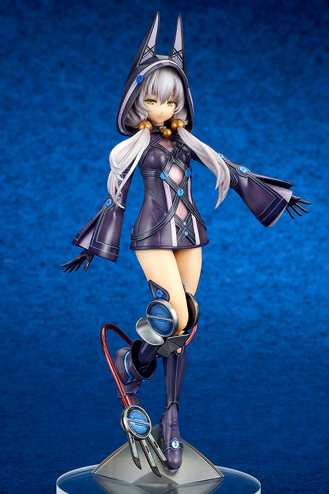 The Legend of Heroes Series Altina Orion - Black Rabbit Suit Ver. - COMING SOON