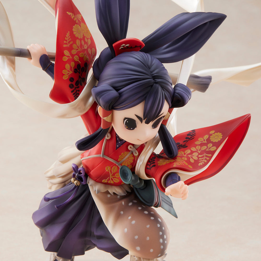 Sakuna: Of Rice and Ruin Sakuna Hime – BALD ERHÄLTLICH