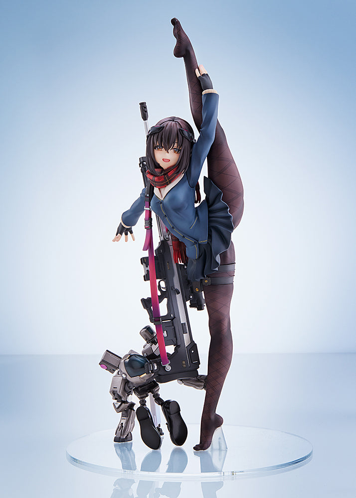 ARMS NOTE Long Range Joshi Kosei – BALD ERHÄLTLICH