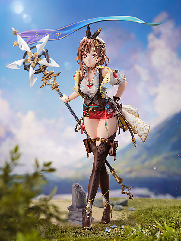 Ryza (Reisalin Stout) - COMING SOON