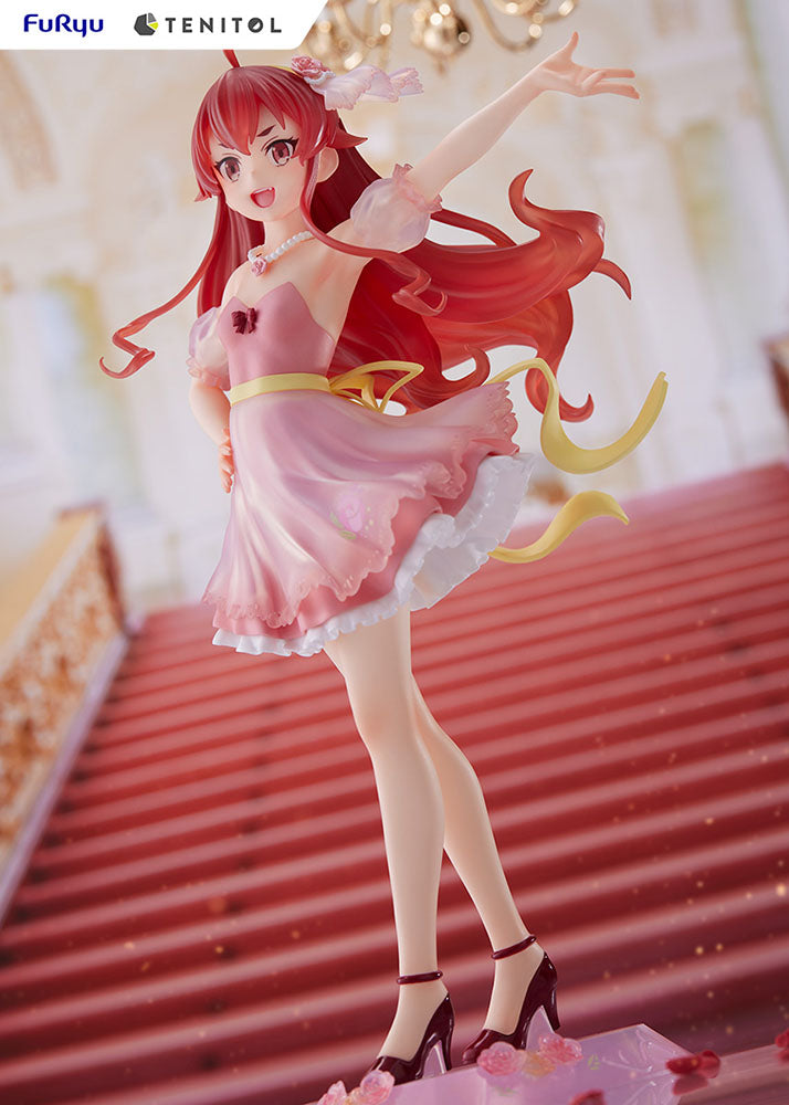 TENITOL Eris Flower Dress up ver. - DEMNÄCHST