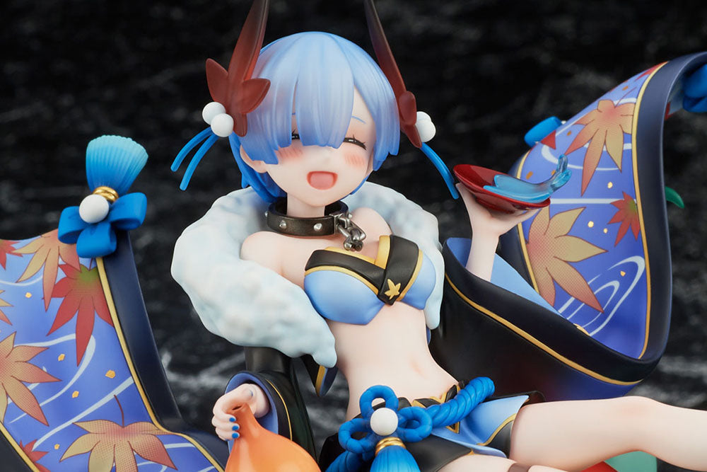 Re:ZERO -Starting Life in Another World- Rem Hyakki Yako ver. 1/7 Scale Figure - COMING SOON