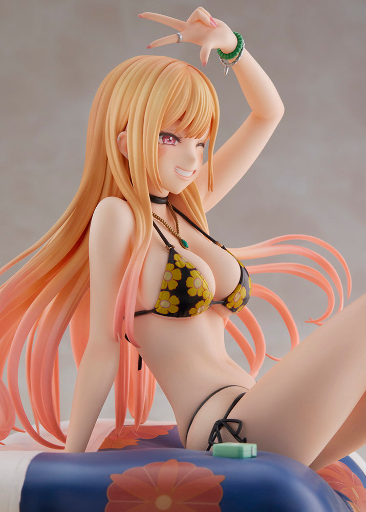 My Dress Up Darling Marin Kitagawa Swimsuit 1/7scale figure - COMING SOON