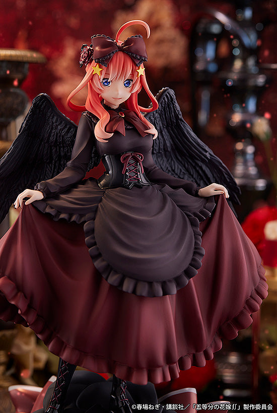 Itsuki Nakano: Fallen Angel Ver. - COMING SOON