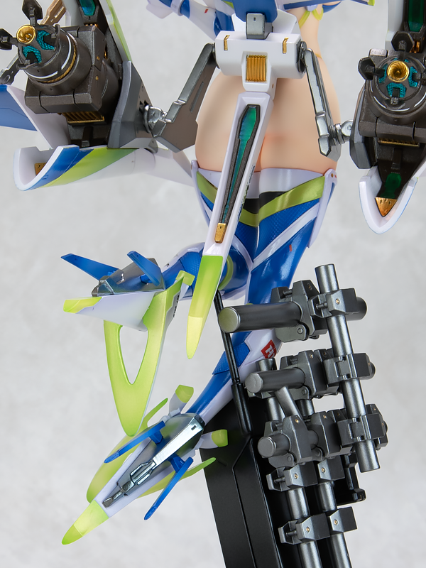 Bunny Suit Planning - Sophia F. Shirring Figure