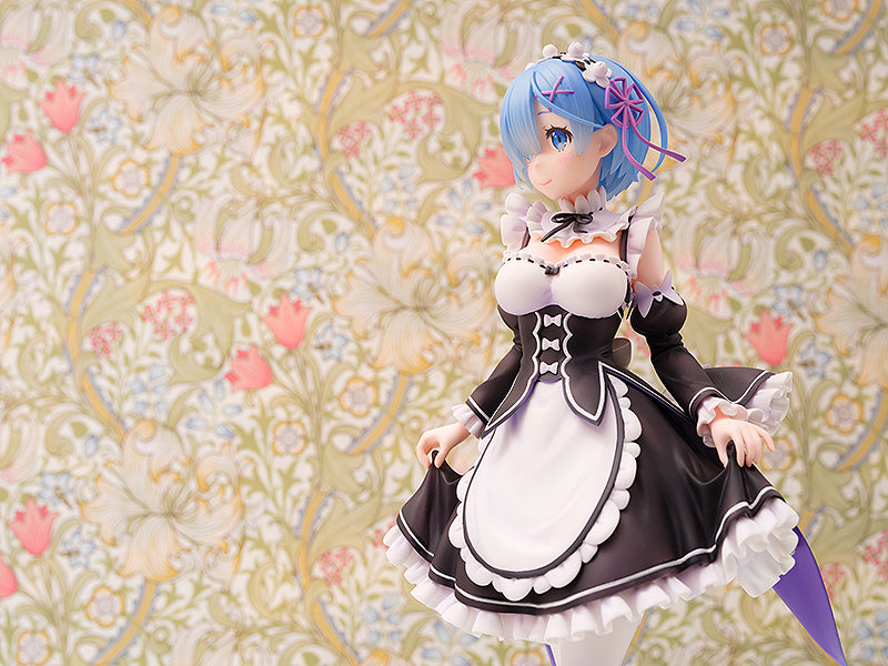 Re:Zero Rem Figure