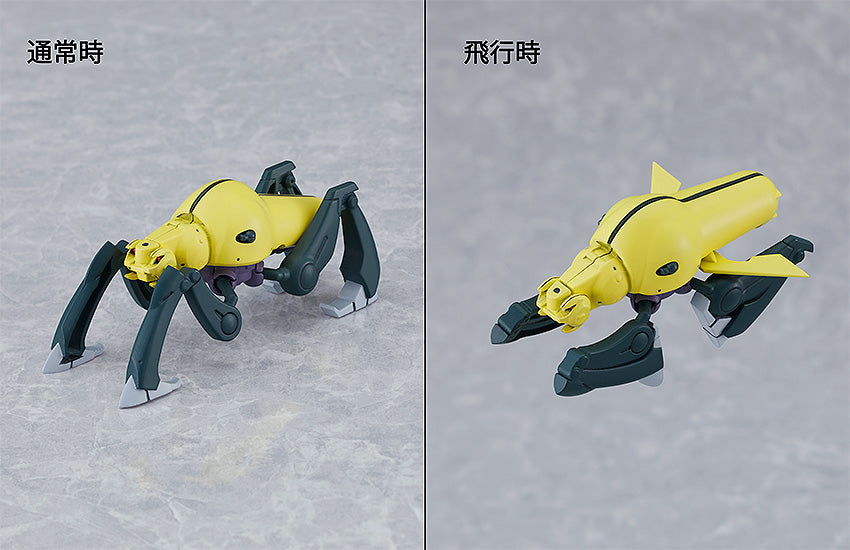 MODEROID Aestivalis Ground Battle Frame - COMING SOON