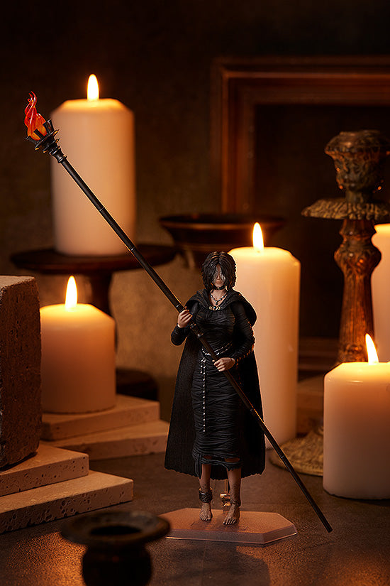 figma Maiden in Black (PS5) – BALD ERHÄLTLICH